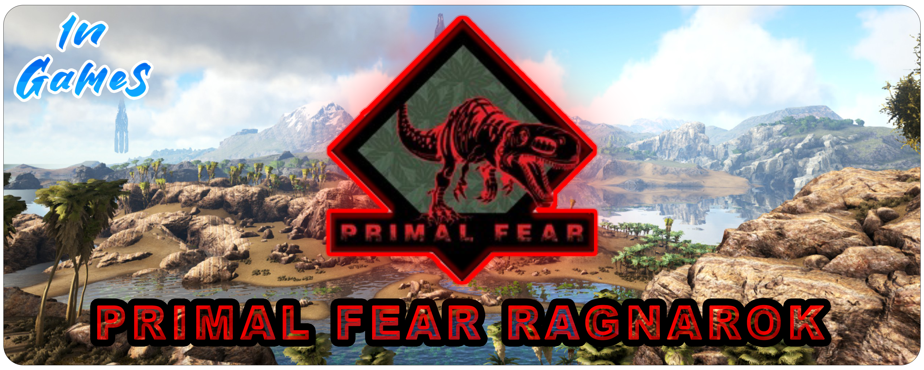 Image du serveur