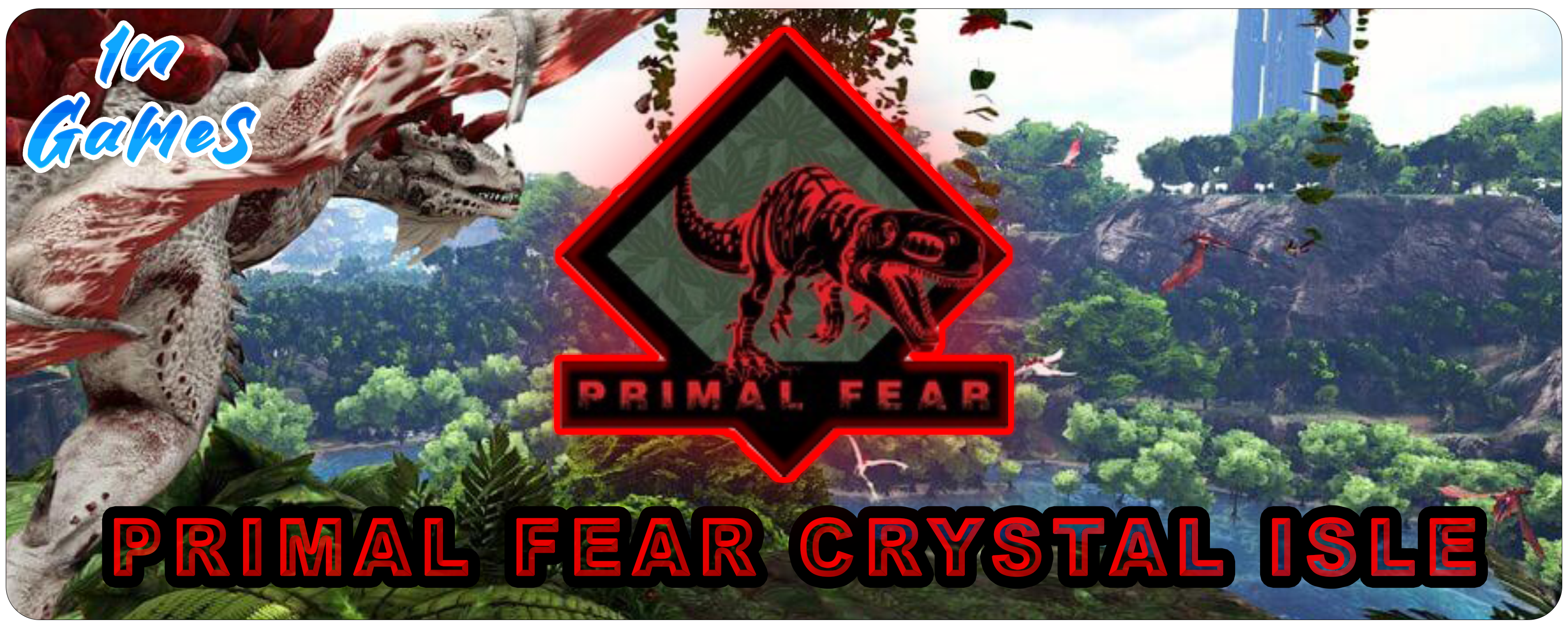 Image du serveur