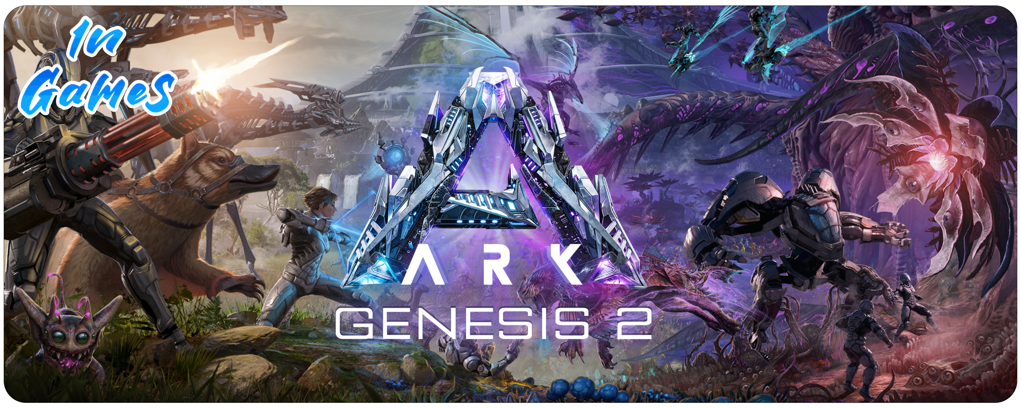 Image du serveur