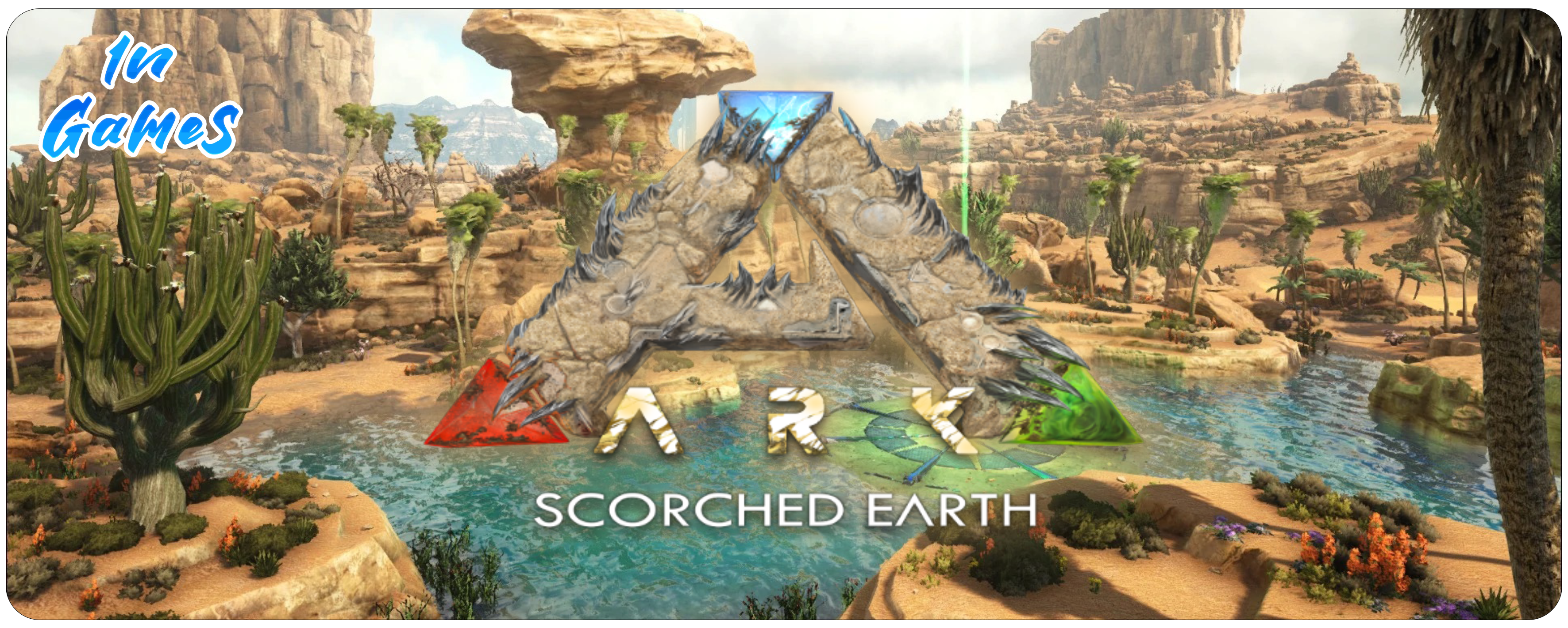 Image du serveur