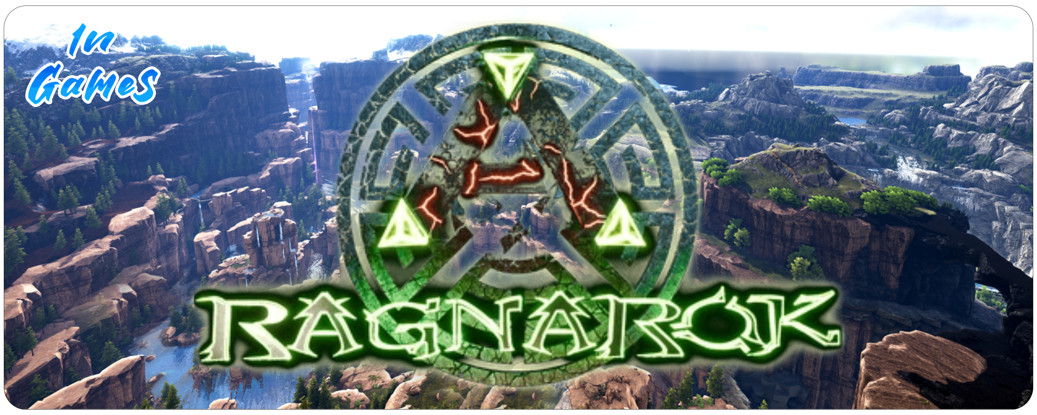 Image du serveur