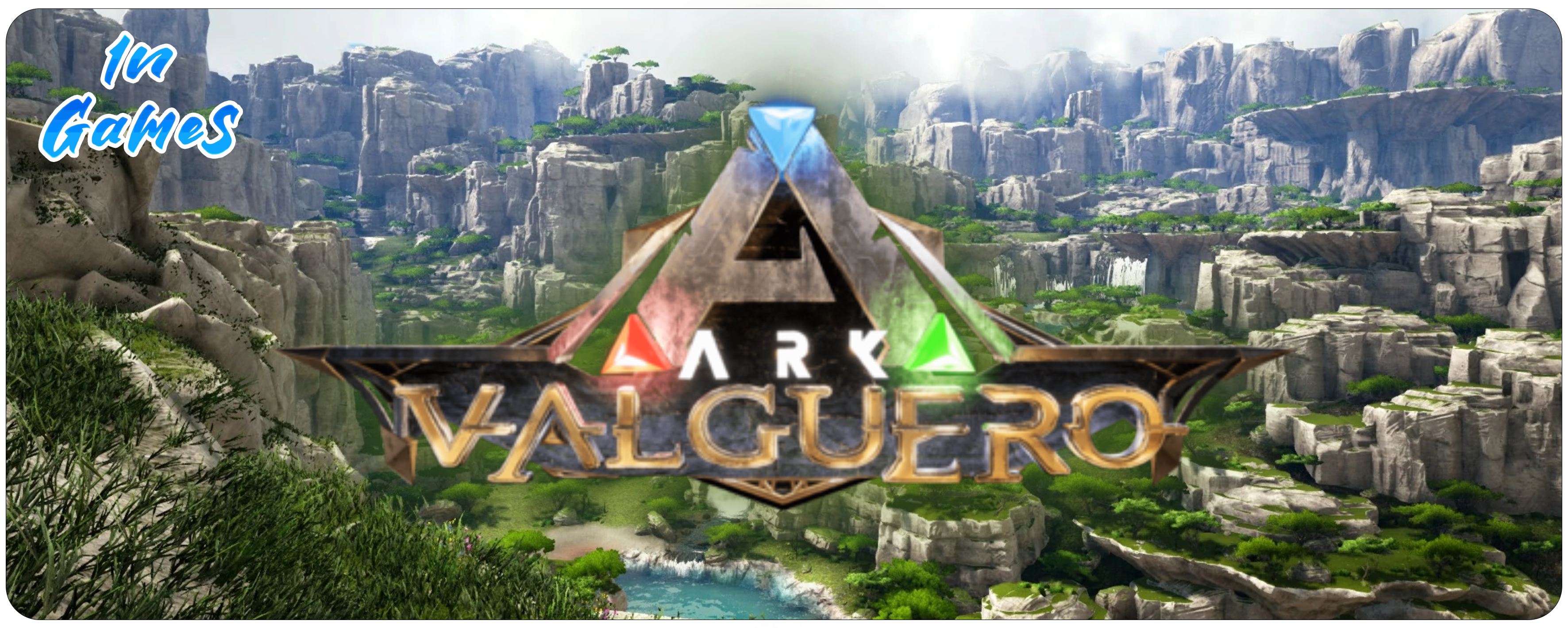 Image du serveur