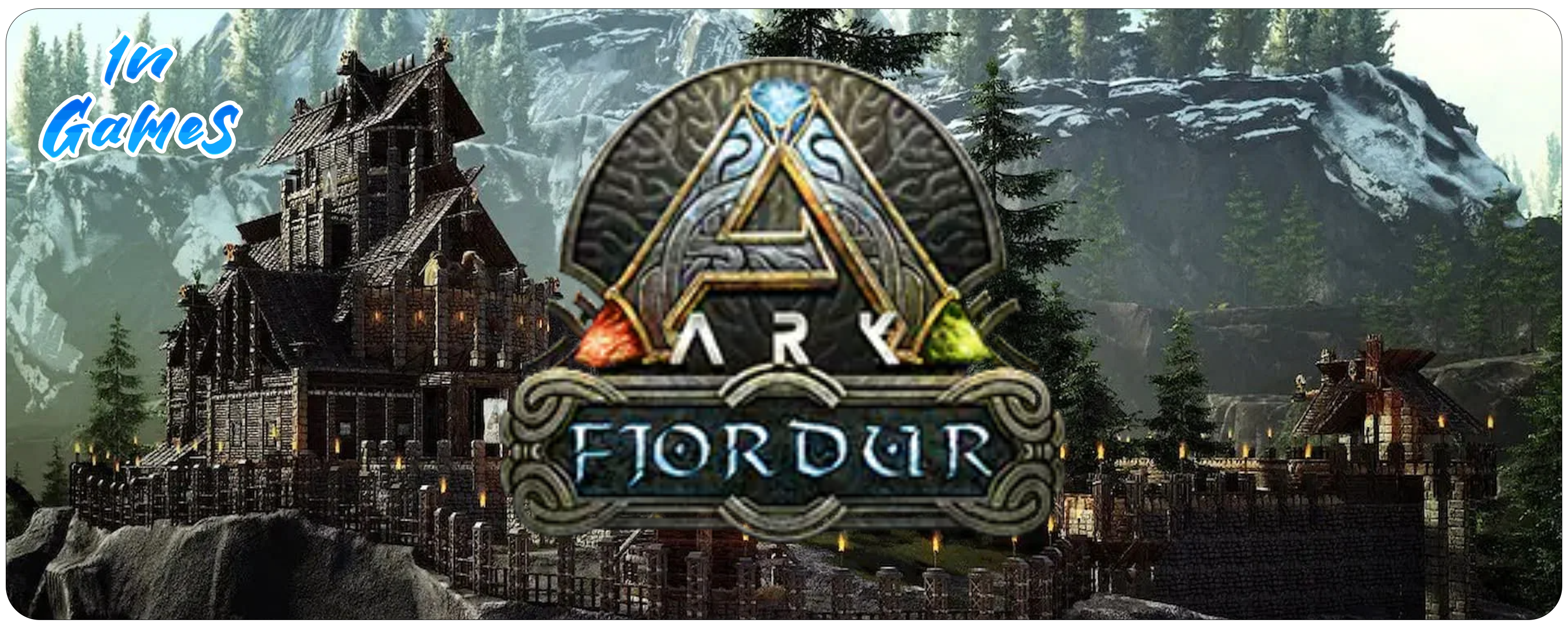 Image du serveur