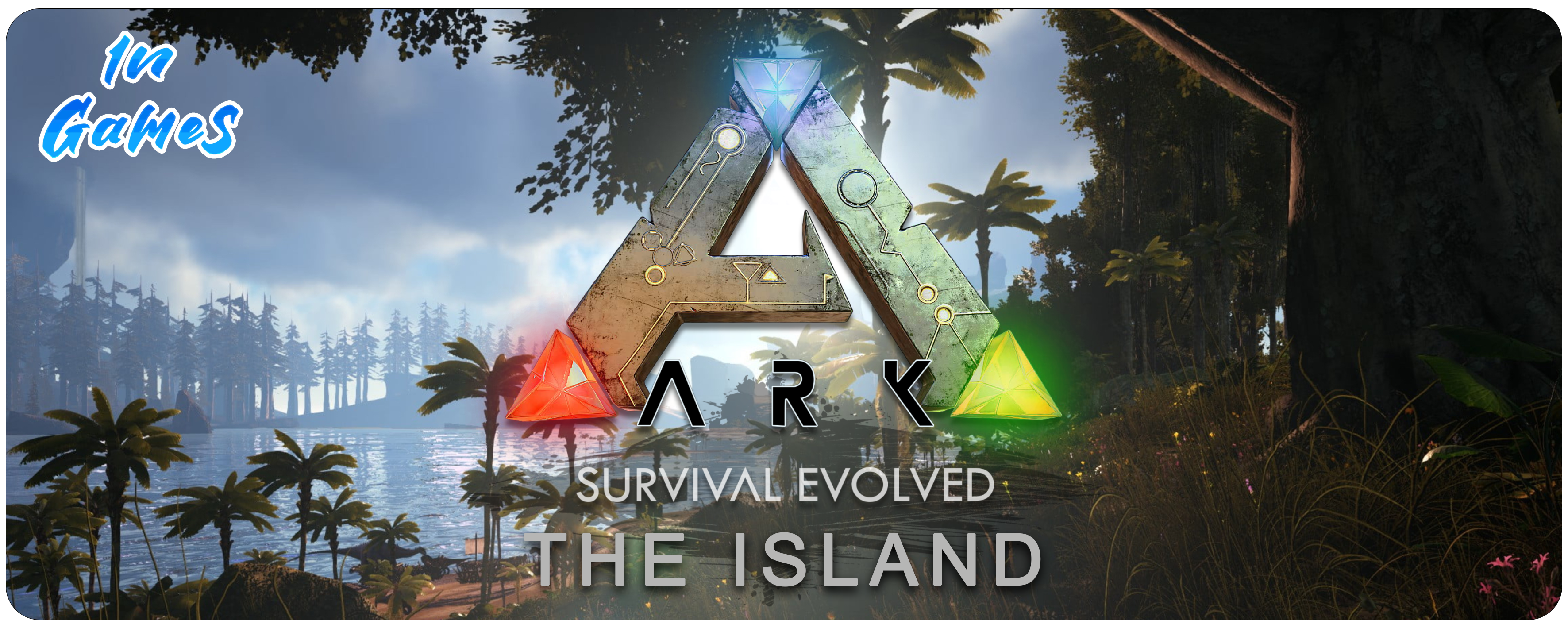 Image du serveur