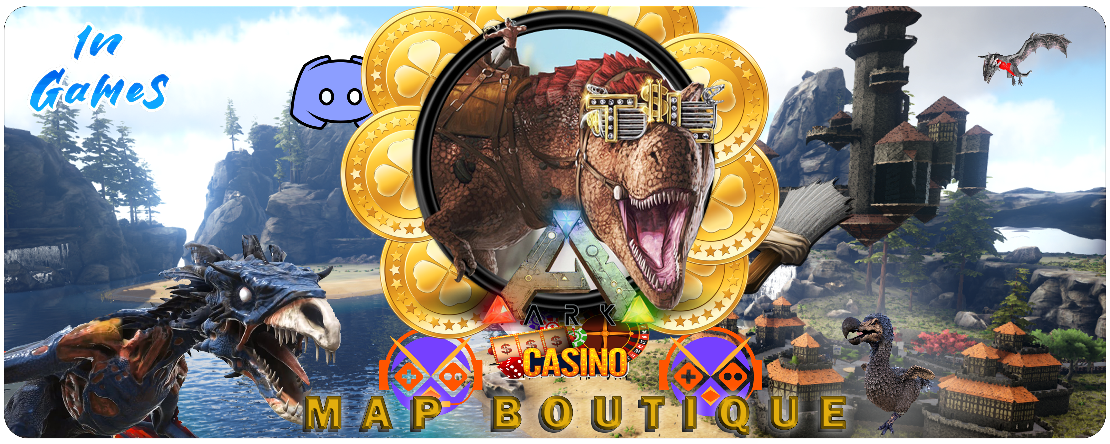 Image du serveur