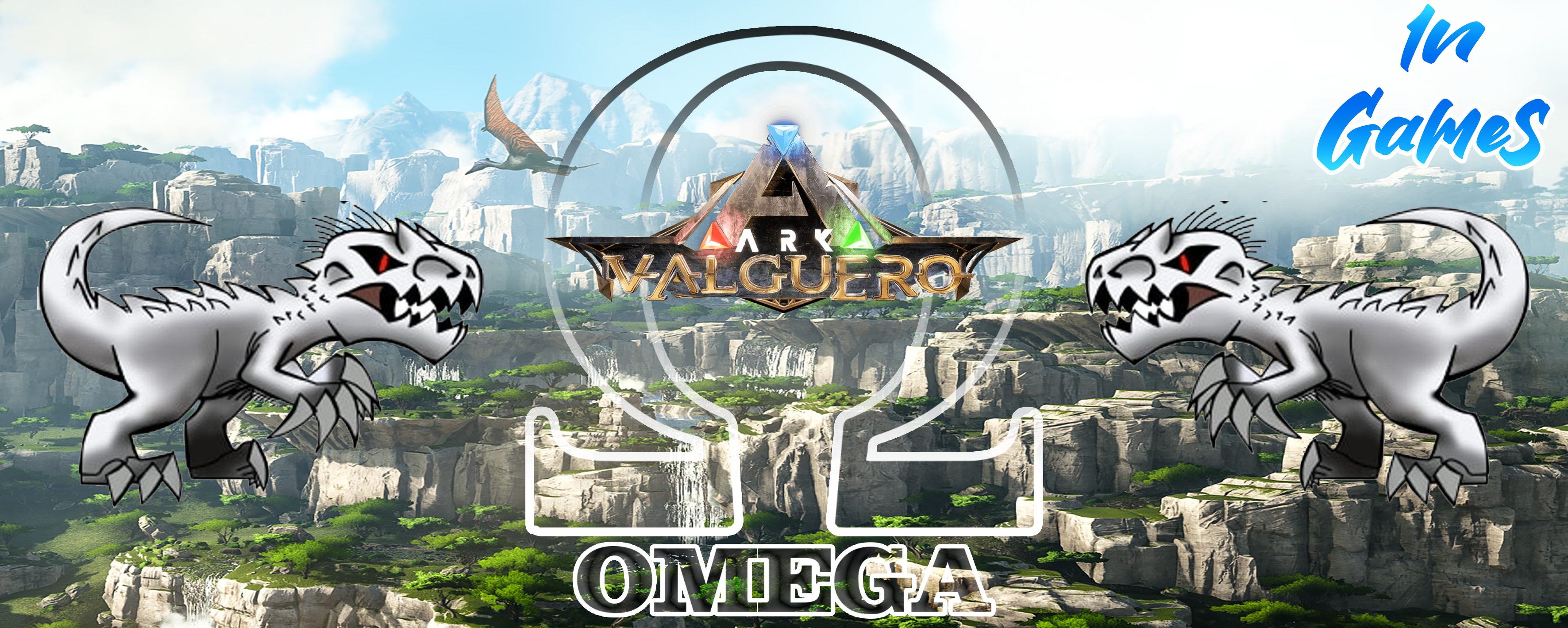 Image du serveur