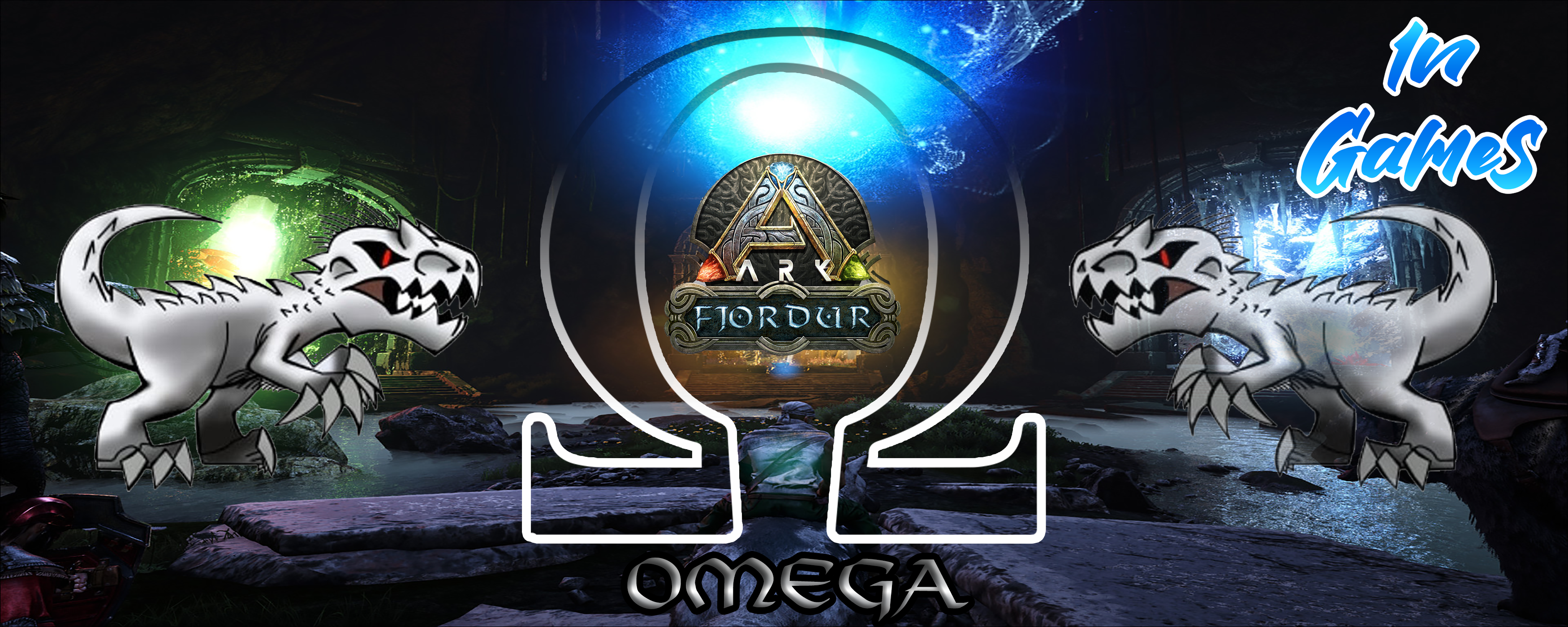 Image du serveur