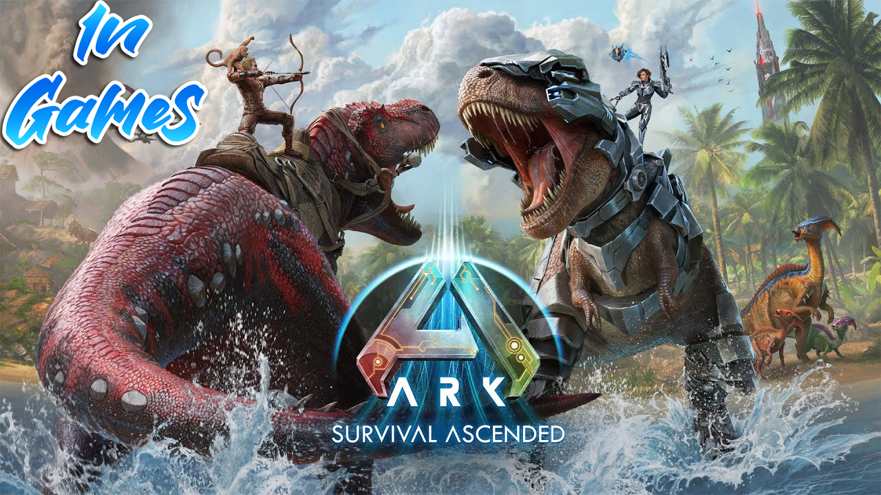 Image du serveur