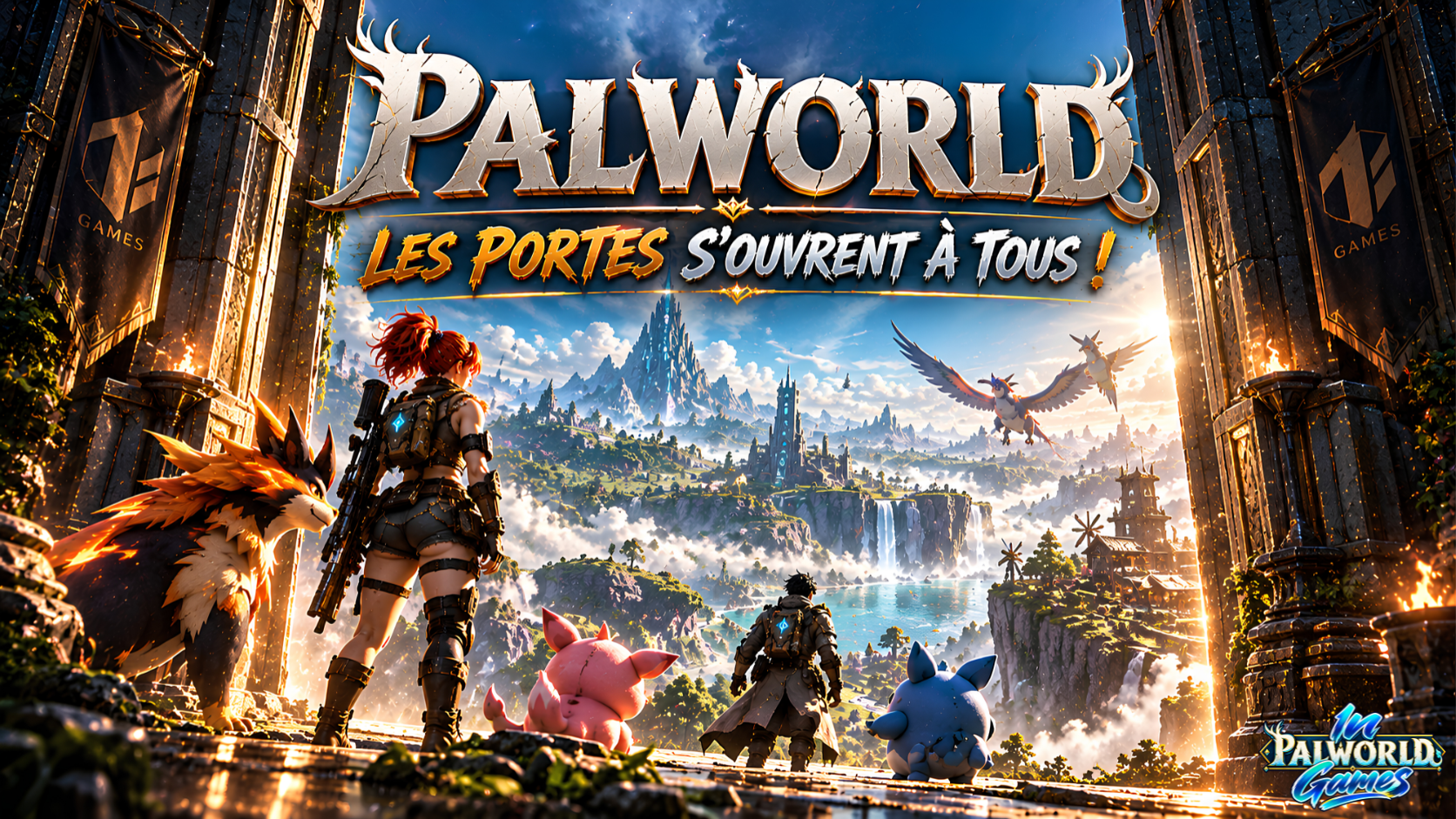 PALWORLD