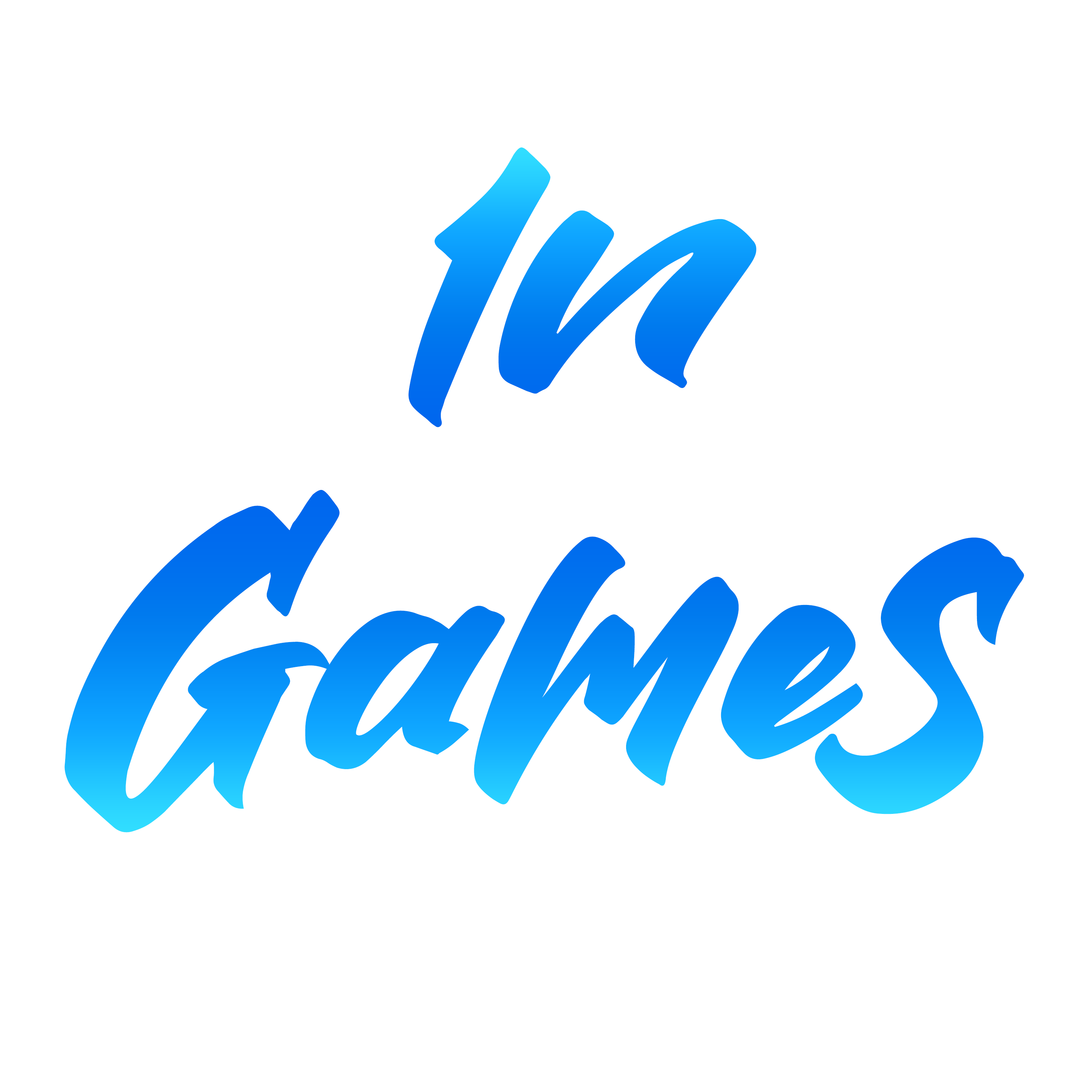 1nGames