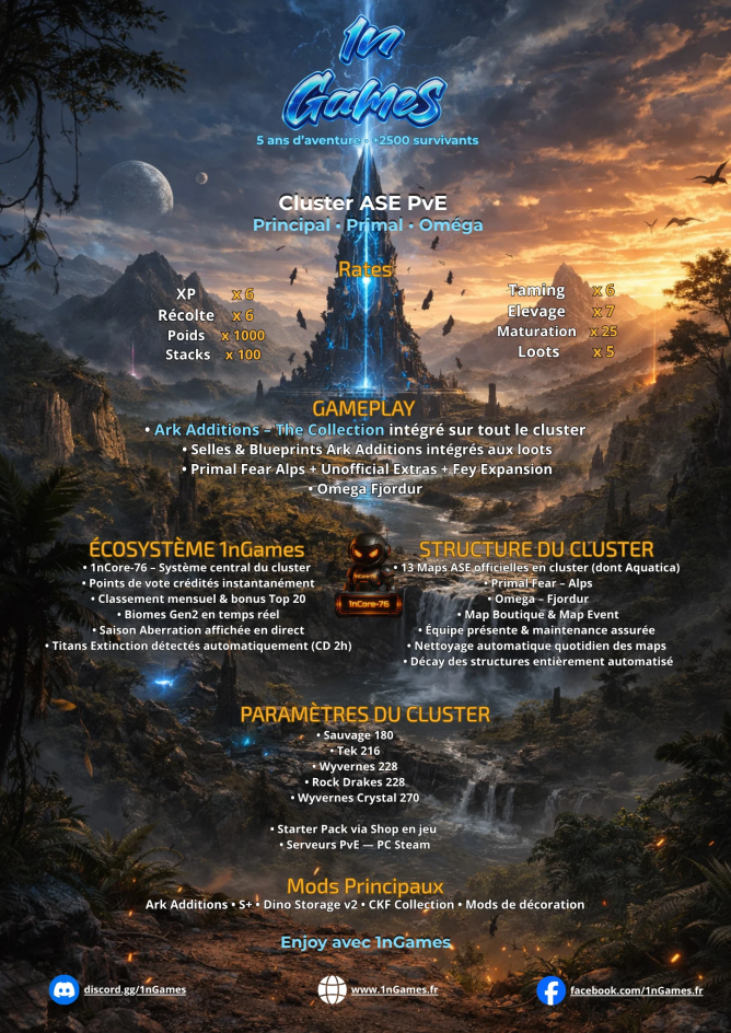 ARK Survival Evolved