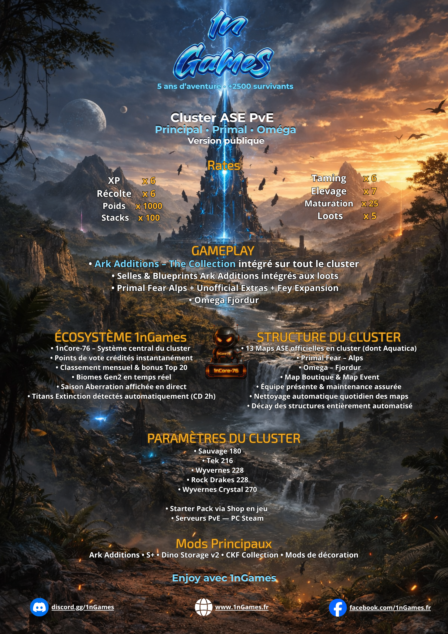 ARK Survival Evolved
